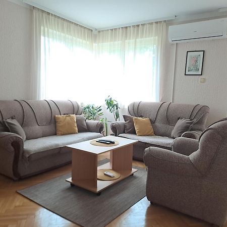 Lotus Apartment Vrnjacka Banja Ngoại thất bức ảnh