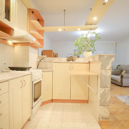 Lotus Apartment Vrnjacka Banja Ngoại thất bức ảnh