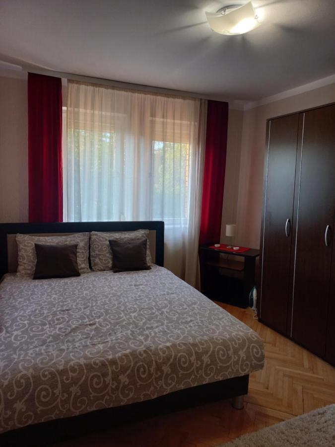 Lotus Apartment Vrnjacka Banja Ngoại thất bức ảnh
