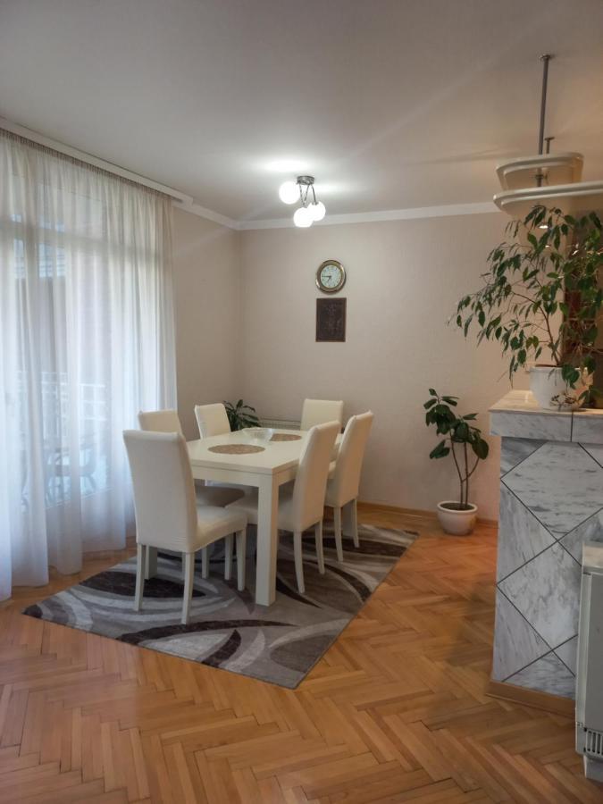 Lotus Apartment Vrnjacka Banja Ngoại thất bức ảnh