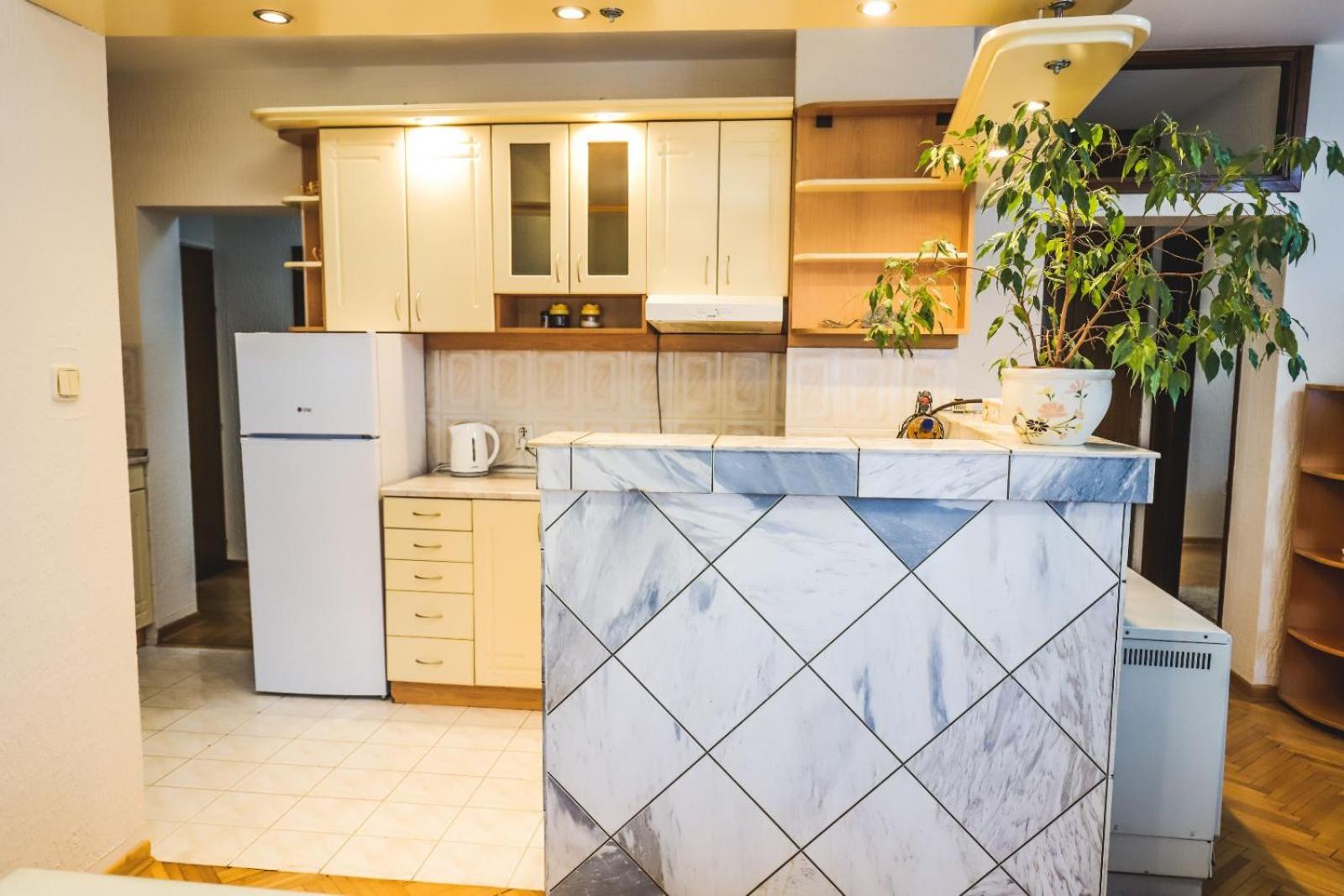 Lotus Apartment Vrnjacka Banja Ngoại thất bức ảnh