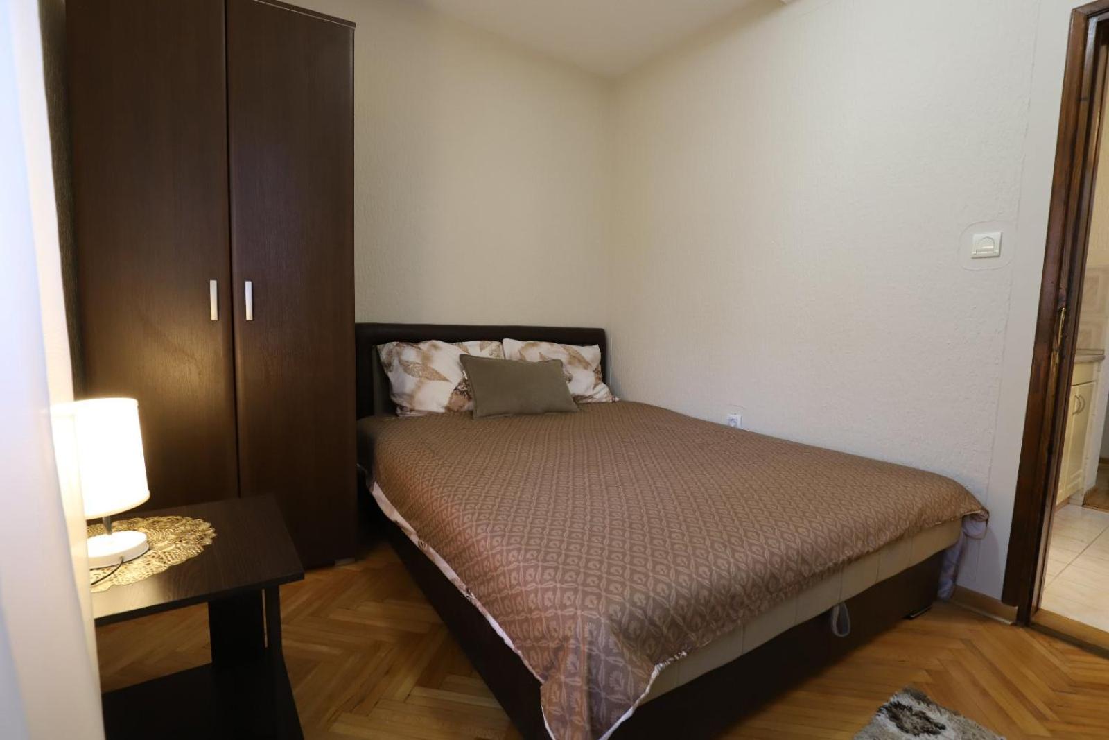 Lotus Apartment Vrnjacka Banja Ngoại thất bức ảnh