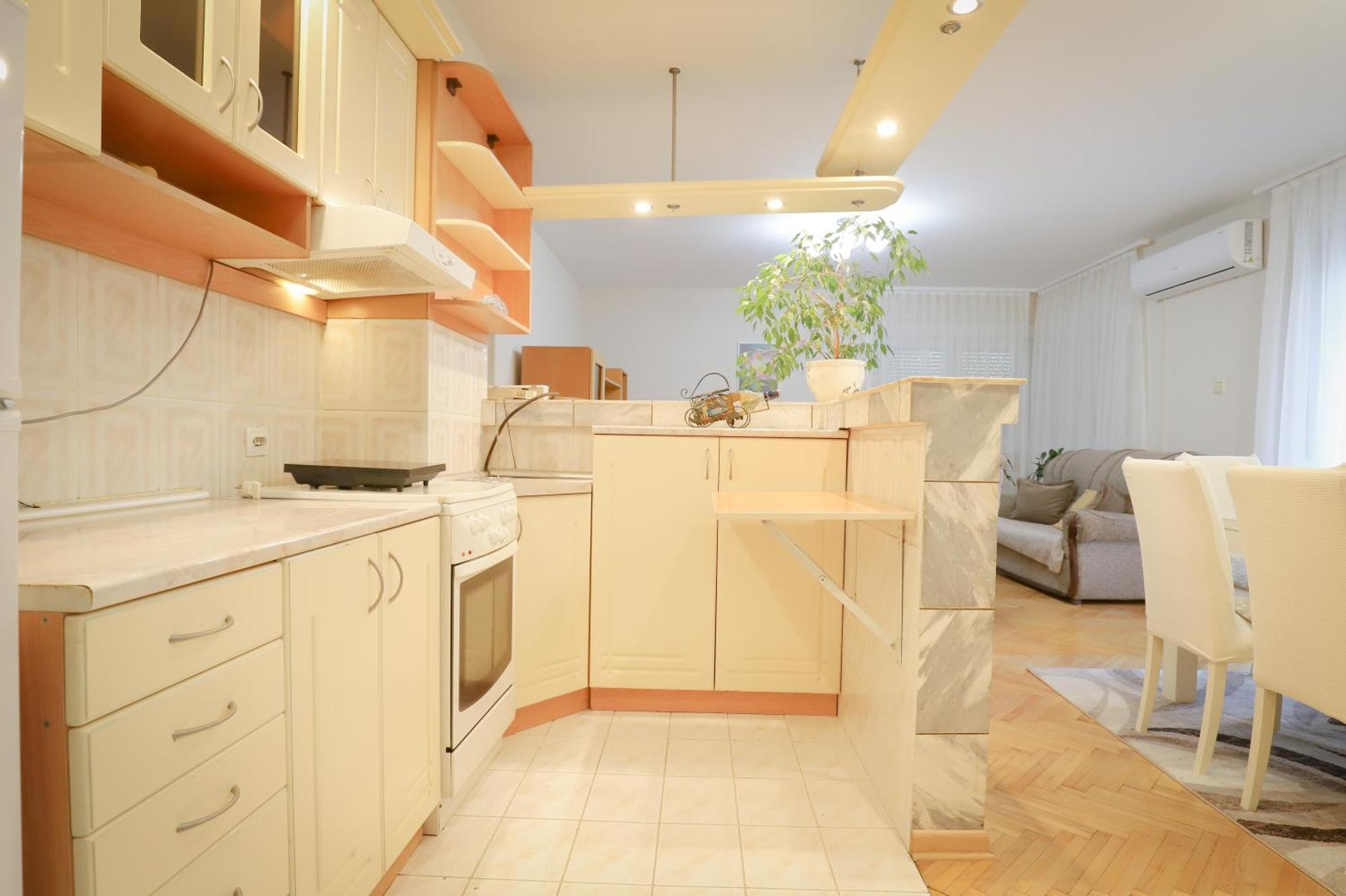 Lotus Apartment Vrnjacka Banja Ngoại thất bức ảnh