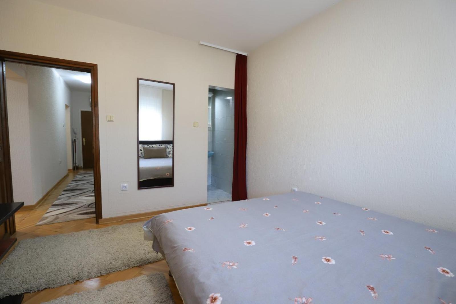 Lotus Apartment Vrnjacka Banja Ngoại thất bức ảnh