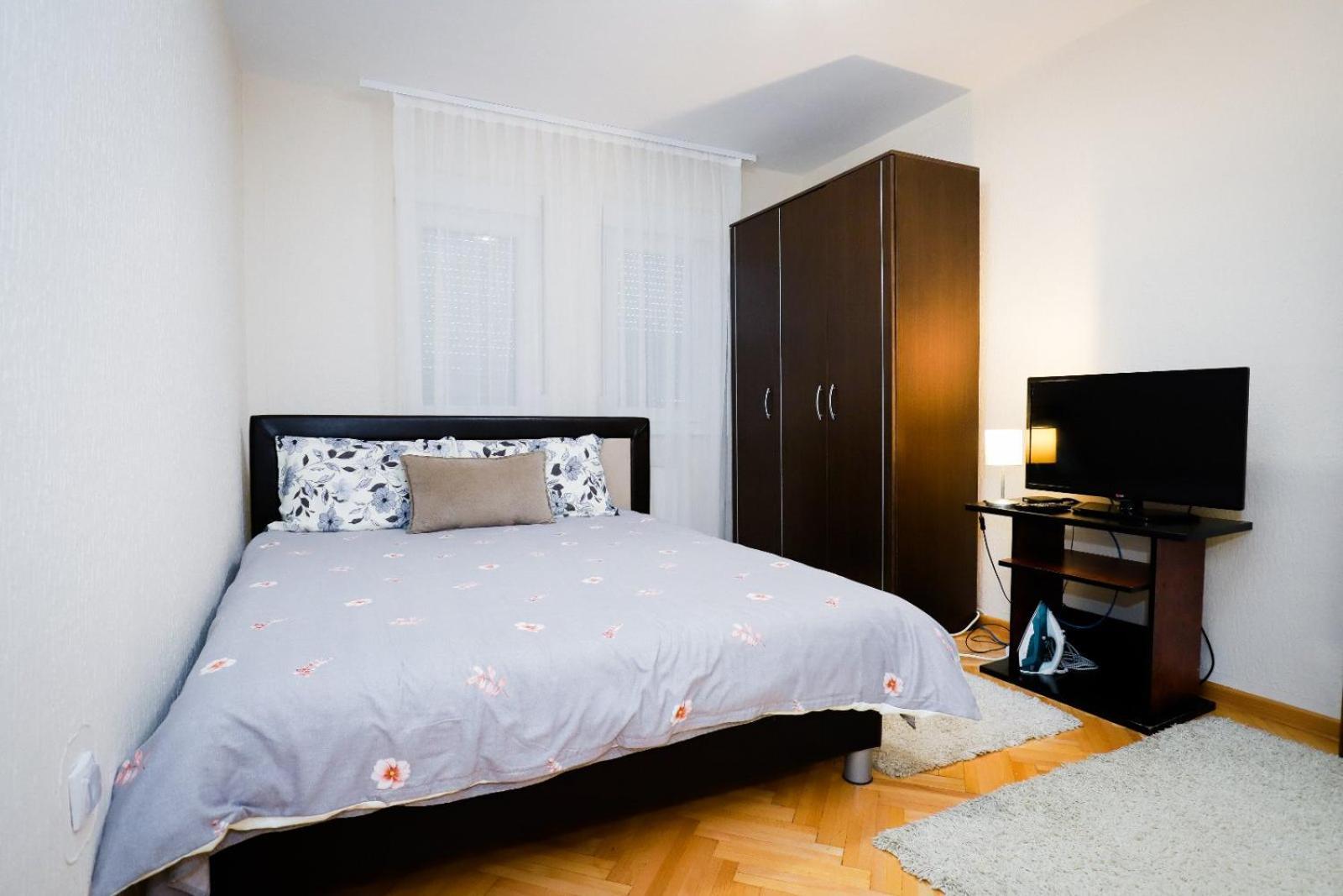 Lotus Apartment Vrnjacka Banja Ngoại thất bức ảnh