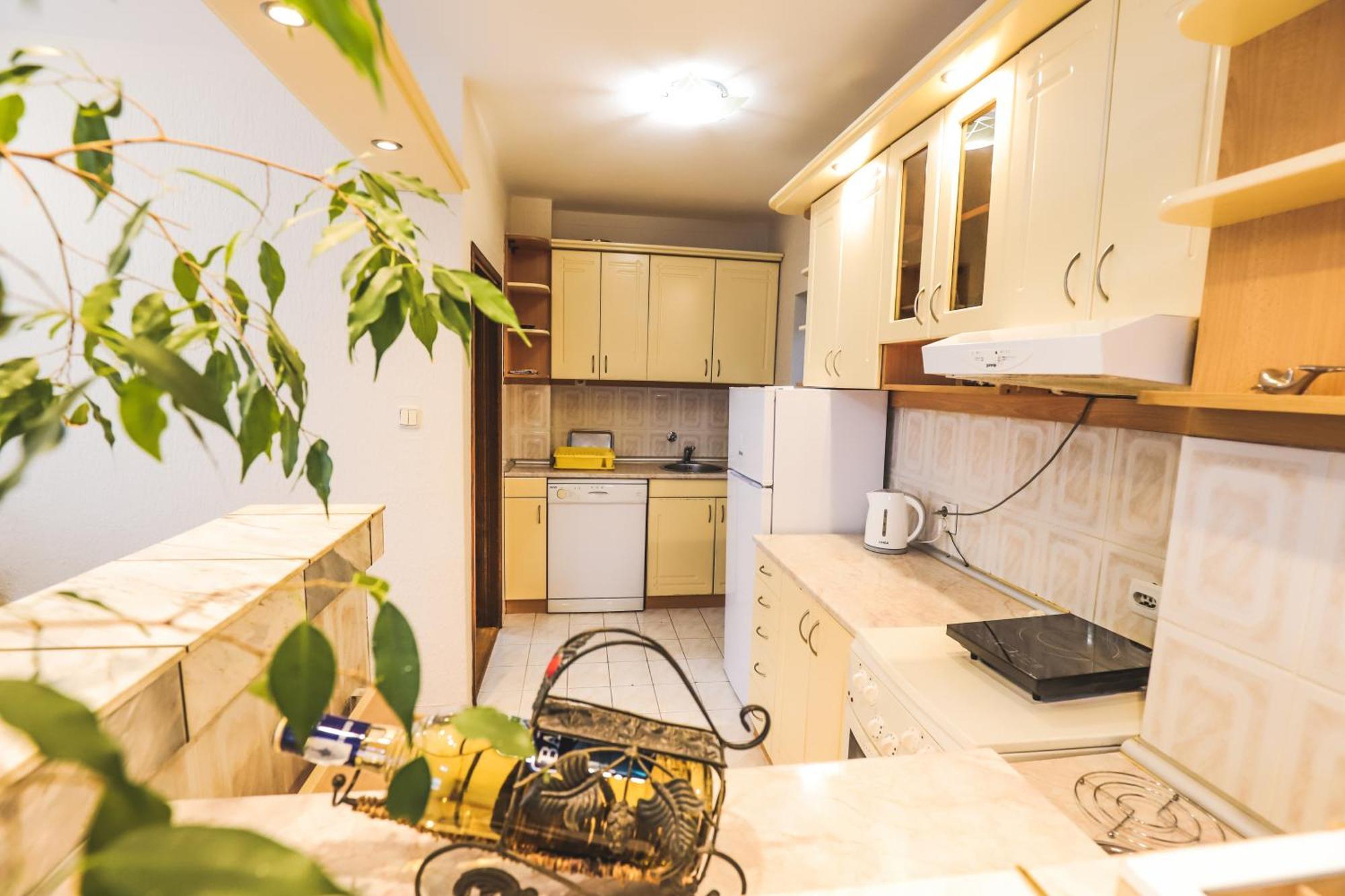 Lotus Apartment Vrnjacka Banja Ngoại thất bức ảnh